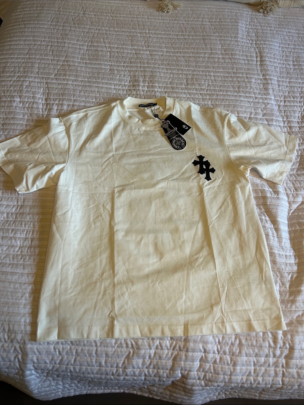 Chrome Hearts Shirt
